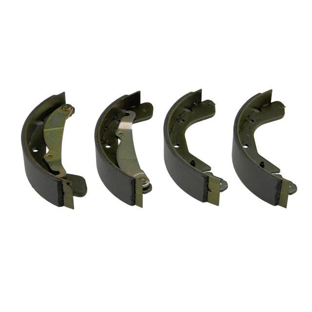 Saboti frana Daewoo Nubira (1997->) [KLAJ] 90542863