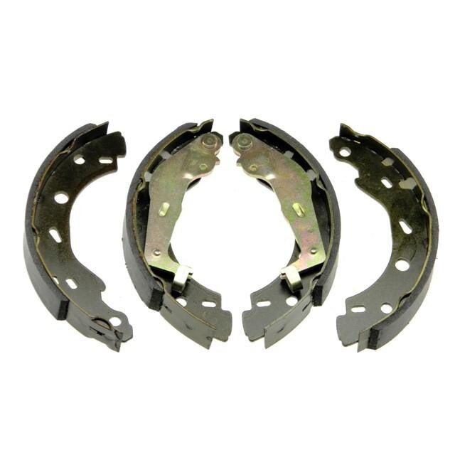 Saboti frana Smart Roadster (2003-2005) [452]