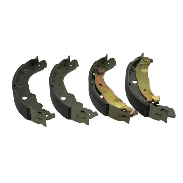 Saboti frana Peugeot 207 (2006->) 4241N3