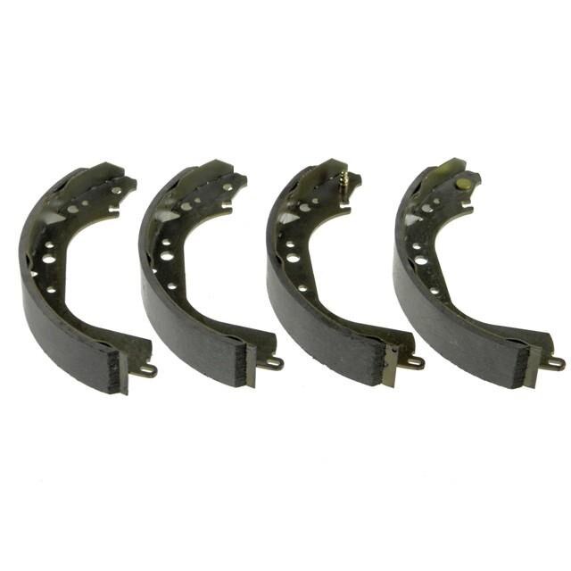 Saboti frana Toyota Land Cruiser 80 (1990-1998) 04495-26100