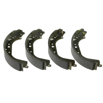 Saboti frana Toyota Land Cruiser 80 (1990-1998) 04495-26100 Saboti frana Toyota Land Cruiser 80 (1990-1998) 04495-26100