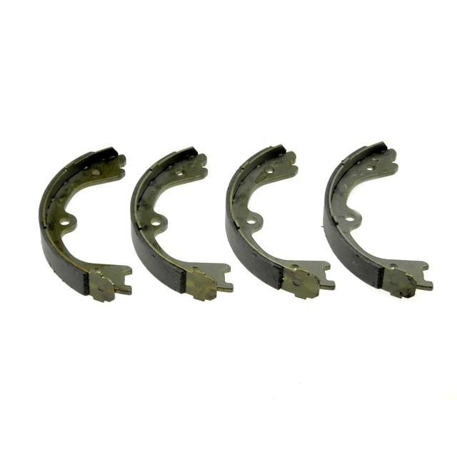 Saboti frana parcare Nissan Pathfinder (2005->) 44060-EA025