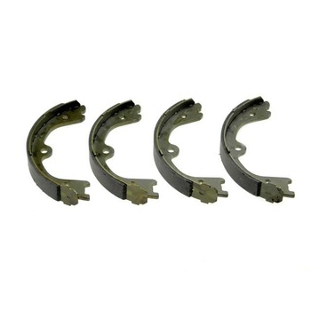 Saboti frana parcare Nissan Pathfinder (2005->) 44060-EA025 Saboti frana parcare Nissan Pathfinder (2005->) 44060-EA025