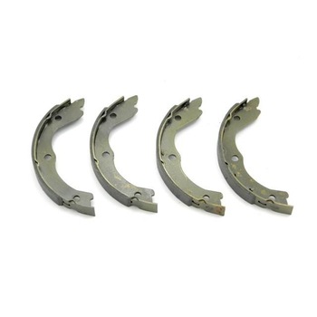 Saboti frana parcare Nissan X-Trail (2001-2007) 44060-8H725 Saboti frana parcare Nissan X-Trail (2001-2007) 44060-8H725