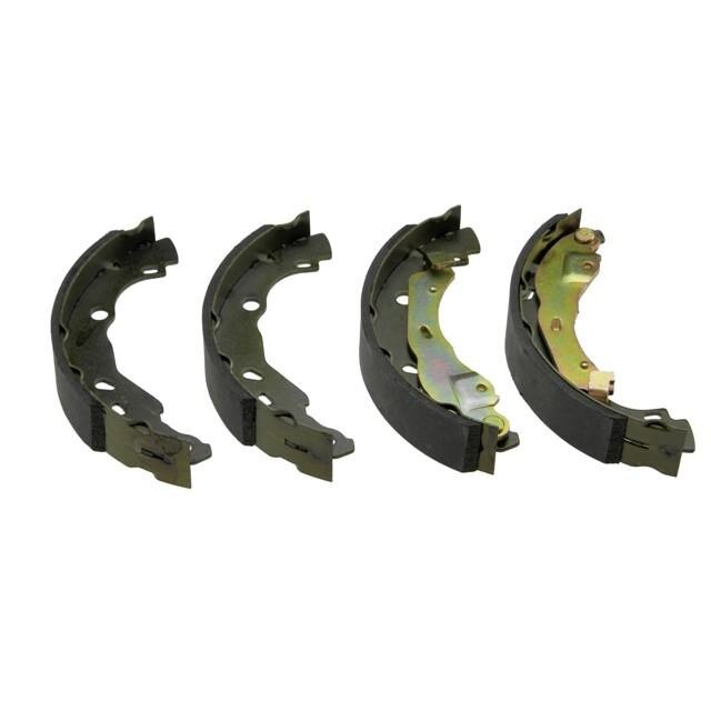 Saboti frana Renault Thalia(2000->) 1606631180