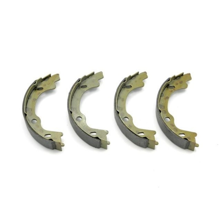 NTY Rögzítőfékpofák Hyundai i30 (2007-2011) 58350-1HA00