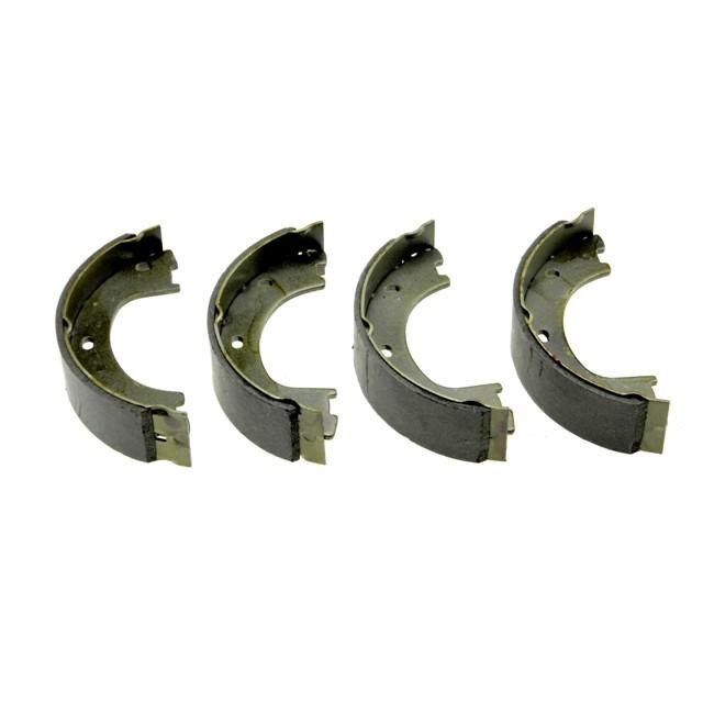 Saboti frana parcare Volkswagen Crafter (2006->)