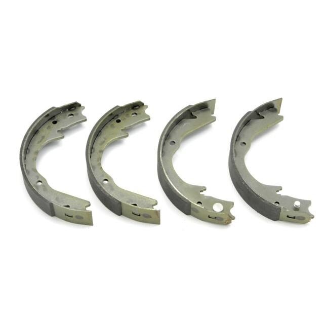 Saboti frana parcare Subaru Impreza (2000->) [GD, GG] 26298-PA000