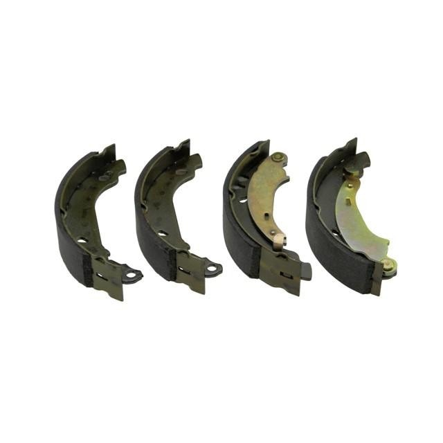 Saboti frana Renault Thalia(2000->) 7701205758