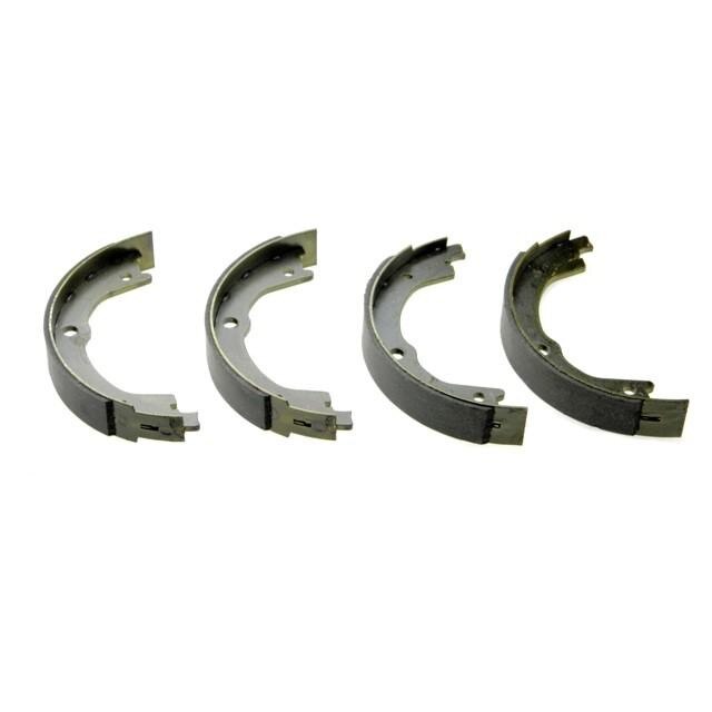 Saboti frana parcare Kia Sorento (2002-2009) 58350-3ED01