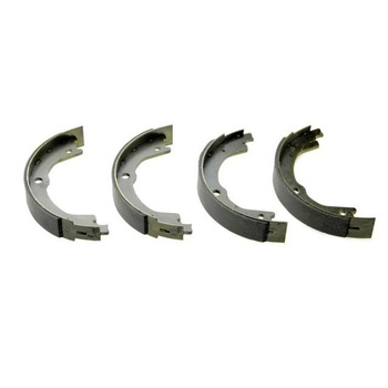 Saboti frana parcare Kia Sorento (2002-2009) 58350-3ED01 Saboti frana parcare Kia Sorento (2002-2009) 58350-3ED01