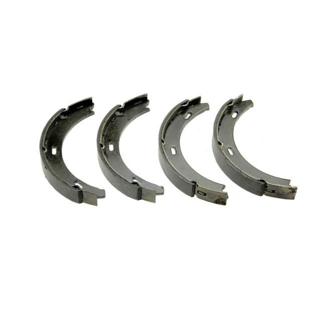 Saboti frana Mercedes Vaneo (2002-2005)