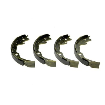 Saboti frana parcare Toyota Rav 4 (2012->) 44060-CY025 Saboti frana parcare Toyota Rav 4 (2012->) 44060-CY025