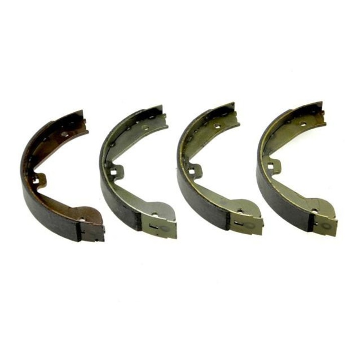 Saboti frana parcare Volkswagen Touareg (2002-2010) 1644200620