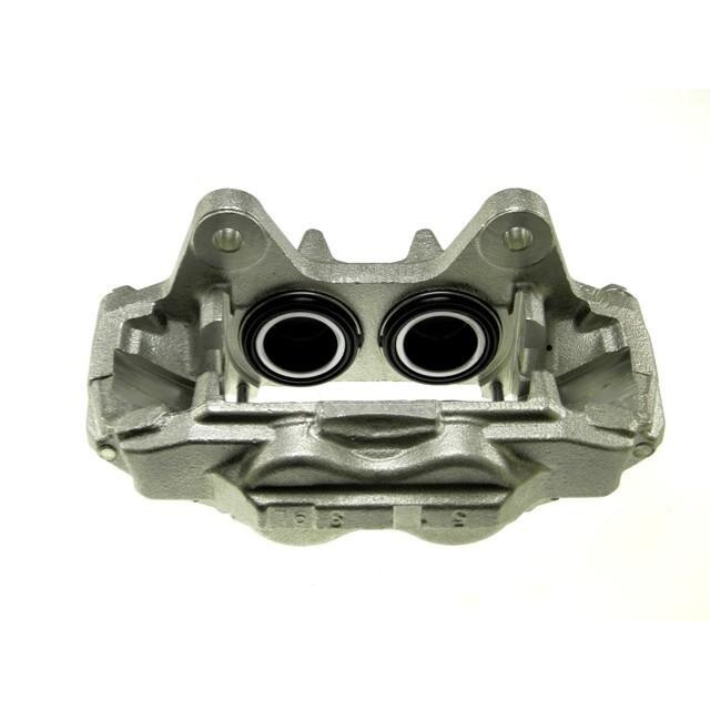 Etrier fata Mitsubishi Pajero 4 (2006->) 4605A460