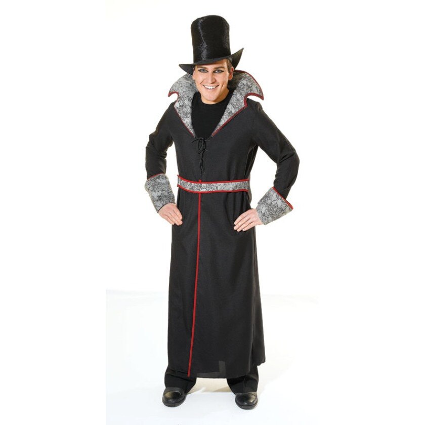 Costum vampir Vampire Slayer marimea 54 BRUNO