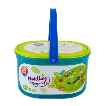 Plastelina EVO Plastelina EVO