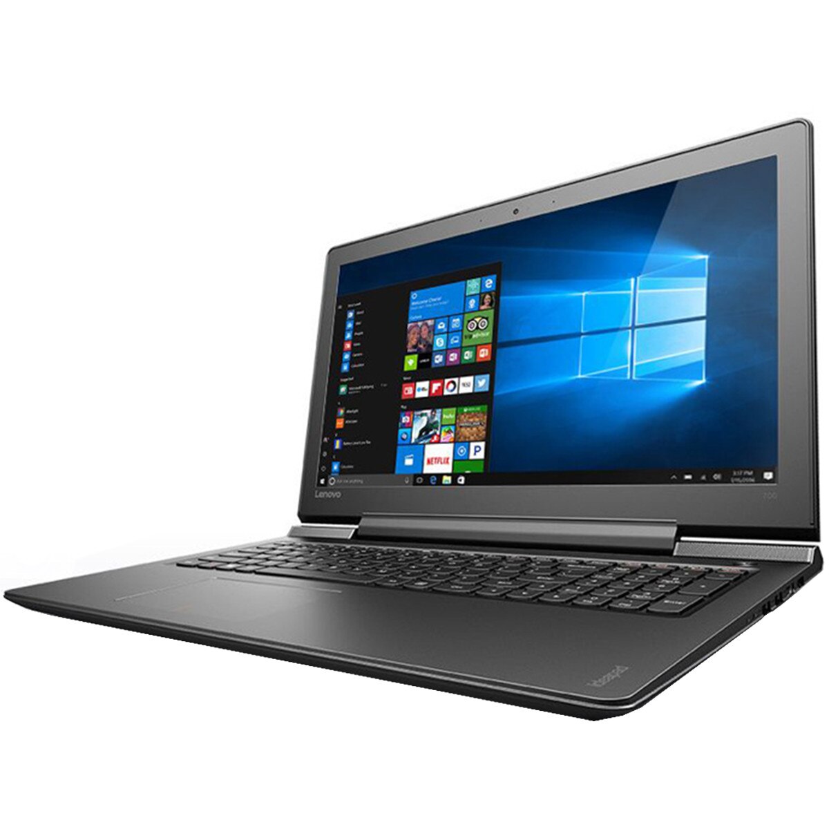 Laptop, Lenovo, IdeaPad 700-15ISK ReFresh Silver, Intel Core i5