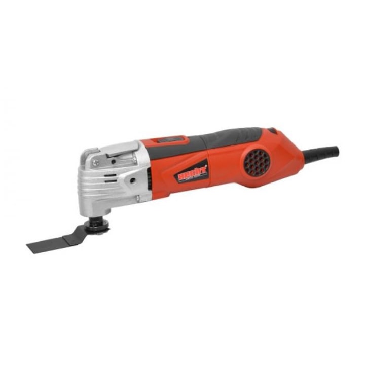 Hecht1630 Elektromos Multifunkciós Csiszoló - 300 W - 2 Év Garancia -