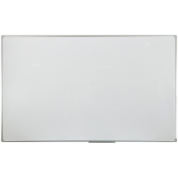 Tabla magnetica Interpano cu rama de aluminiu 45x60 cm Tabla magnetica Interpano cu rama de aluminiu 45x60 cm