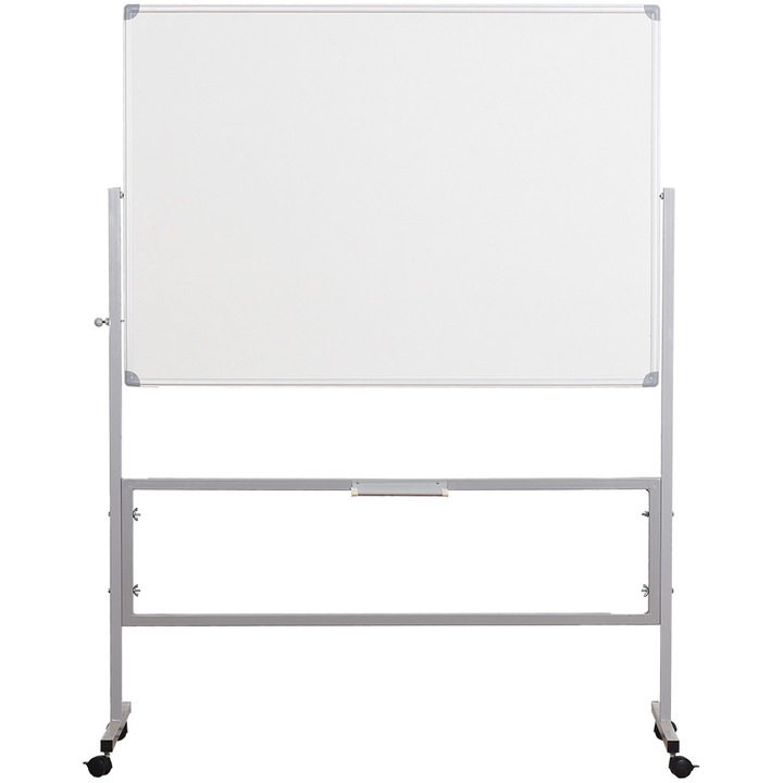 Interpano Tábla, nem mágneses, 360 °-ban forgó, 90x120