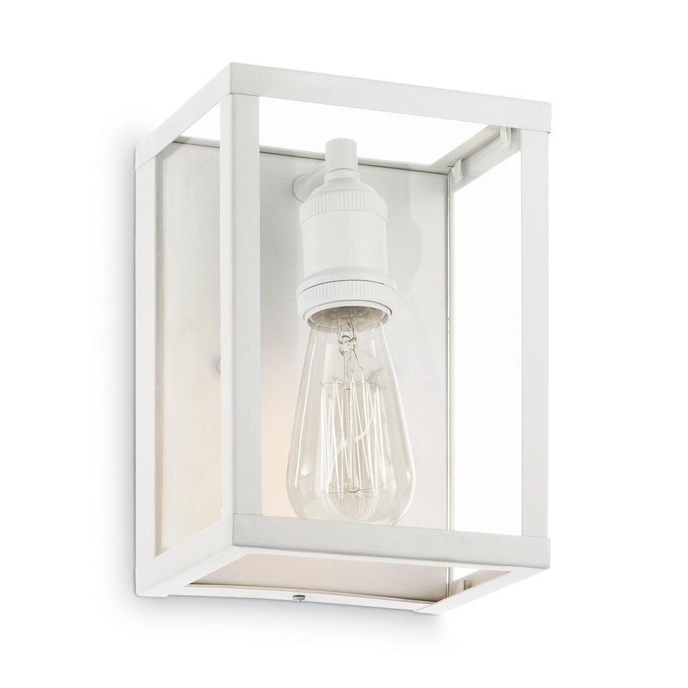 Aplica Pan AP1 ,IDEAL LUX,metal,alb