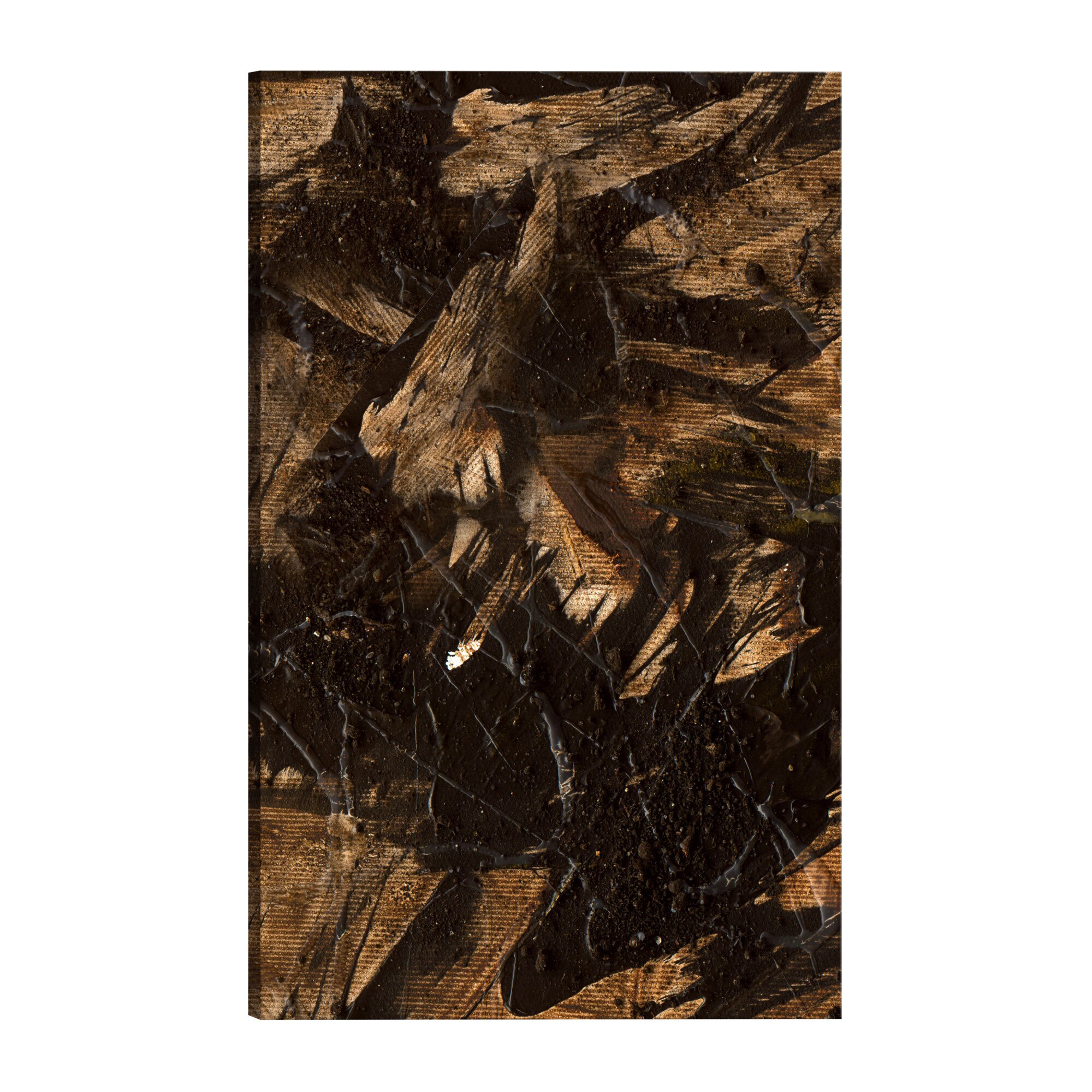 Tablou canvas - Drumul spre Hades - 40 x 60 cm