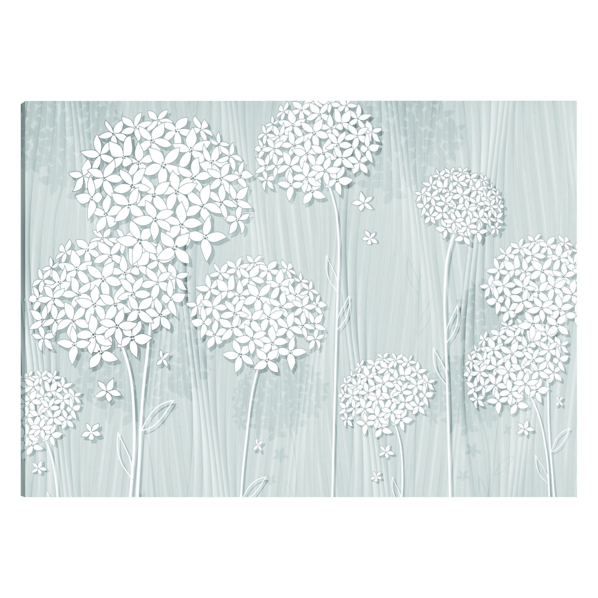 Tablou canvas - Apararea subtilitatii - 90 x 60 cm