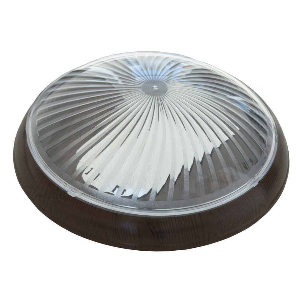 Plafoniera 1xE27 max 60W Nuc Maxi Luna 1