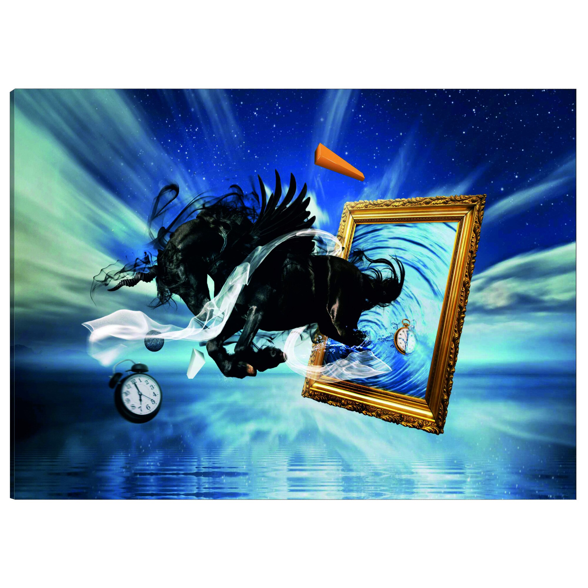 Tablou canvas - realizare - 120 x 80 cm