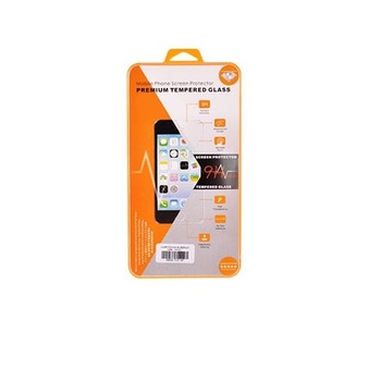 Folie de Sticla 3D FATA-SPATE pentru iPhone 4 / 4S / 4G, Duritate 9H - Tempered Glass Folie de Sticla 3D FATA-SPATE pentru iPhone 4 / 4S / 4G, Duritate 9H - Tempered Glass