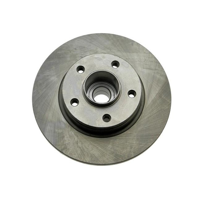 Disc frana spate Renault Trafic 2 (2001->) 7711130076