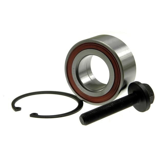 Rulment roata fata Audi A6 (1997-2004) [4B, C5] 8D0498625B