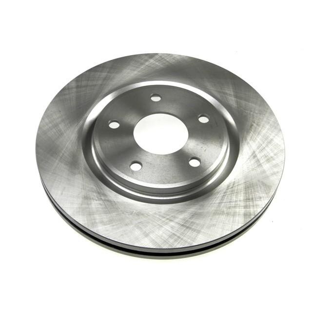 Disc frana fata Volkswagen Touran (2010->) 4779712