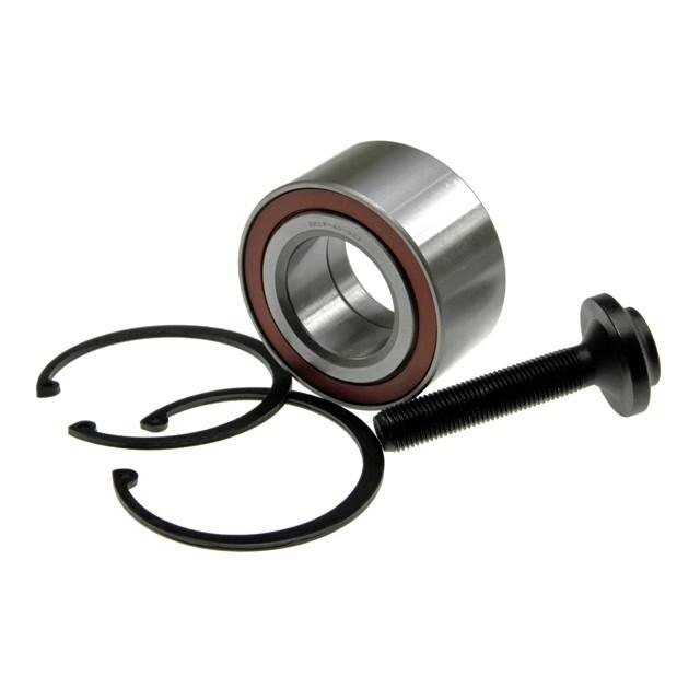 Rulment roata fata Audi A6 (1997-2004) [4B, C5] 8D0598625A