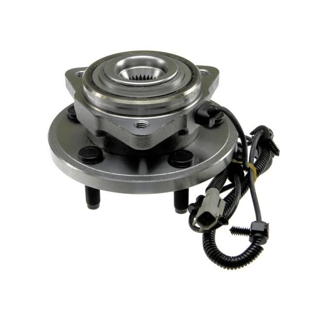 Butuc rulment roata fata Jeep Grand Cherokee 3 (2005-2010) 52089434AB