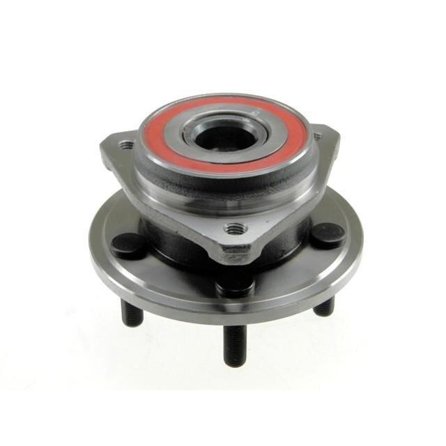 Butuc rulment roata fata Jeep Wrangler 2 (1996-2007) 5016458AA