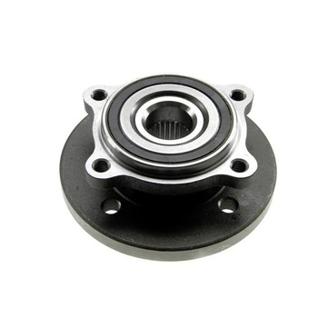 Butuc rulment roata fata MINI Cooper (2001-2006) 1226756889 Butuc rulment roata fata MINI Cooper (2001-2006) 1226756889