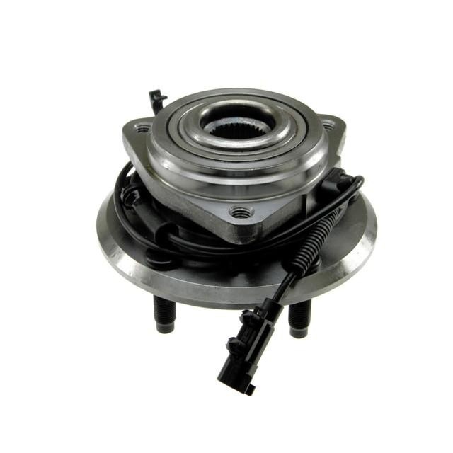 Butuc rulment roata fata Dodge Nitro (2007->) 52109947AD