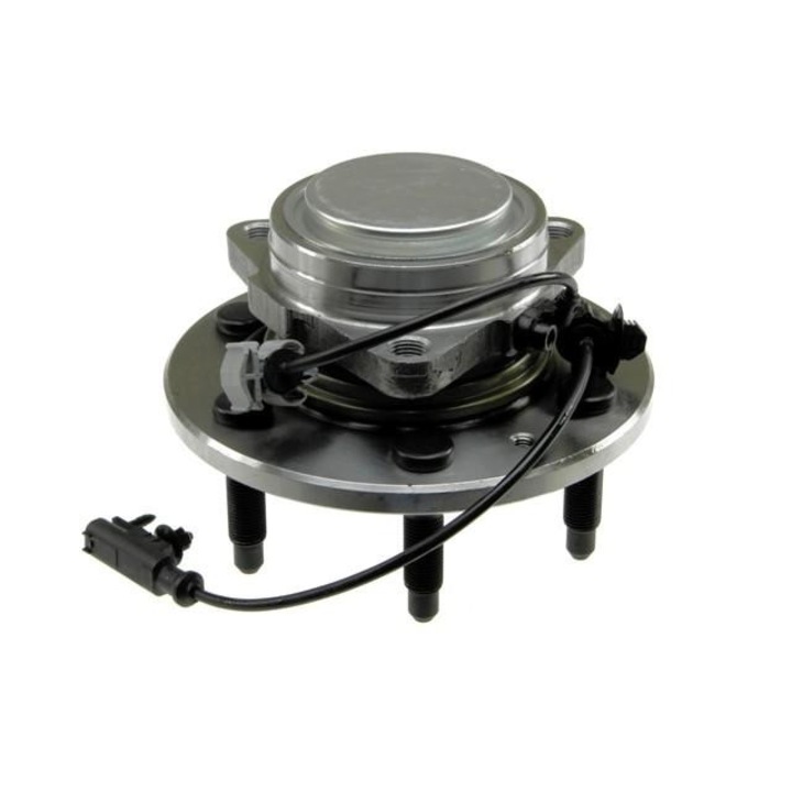 EXP Első Kerékcsapágy Agy, Chevrolet Silverado (2005->) [GMT 900]