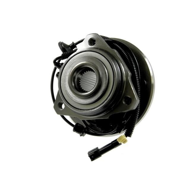 Butuc rulment roata fata Jeep Liberty (2002-2007) 52128692AA
