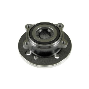 Butuc rulment roata fata MINI Cooper (2001-2006) 31222318457 Butuc rulment roata fata MINI Cooper (2001-2006) 31222318457