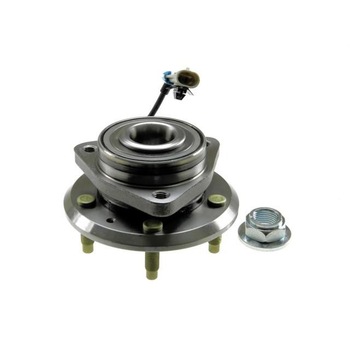 Butuc rulment roata fata Opel Antara 2006-> L07 4809314 Butuc rulment roata fata Opel Antara 2006-> L07 4809314