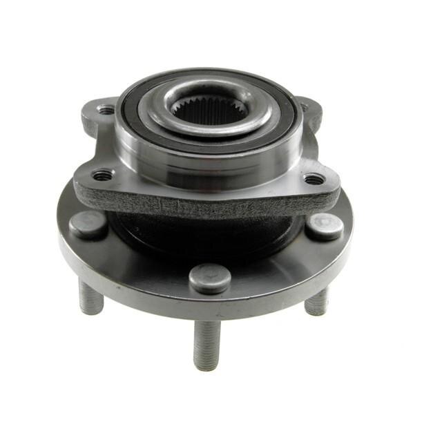 Butuc rulment roata fata Dodge Avenger (2007->) 5085406AC