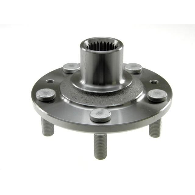 Butuc roata fata Ford Mondeo 3 (2000-2008) [B5Y] 4103347