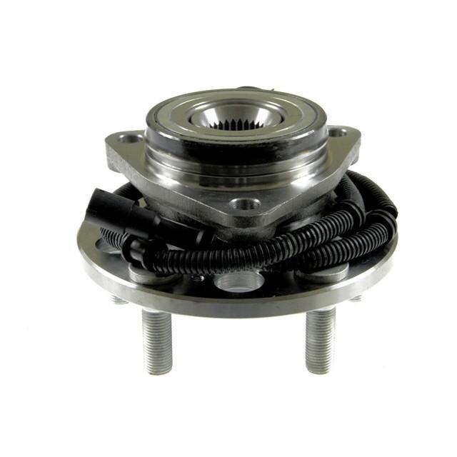 Butuc rulment roata fata Ssang Yong Rexton (2002->) [GAB_] 41420-09702