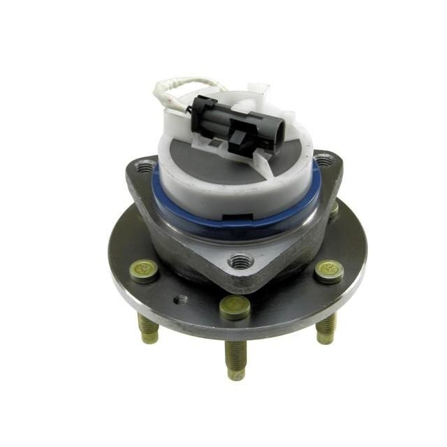 Butuc rulment roata fata Cadillac STS (2005->) 12413103