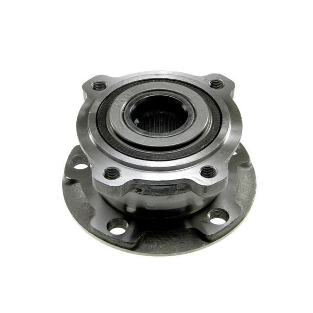 Butuc rulment roata fata BMW X6 (2008->) [E71, E72] 31206779735