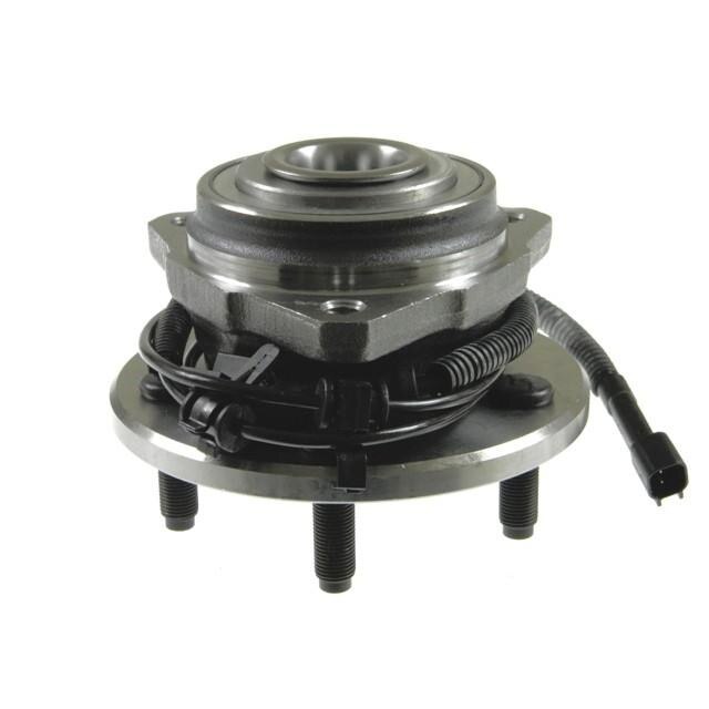 Butuc rulment roata fata Jeep Liberty (2002-2007) 52128693AA