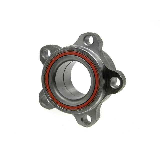 Butuc rulment roata fata Ford Transit 6 (2000-2006) 1201300